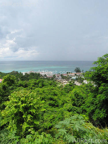 Sandals Montego Bay 15